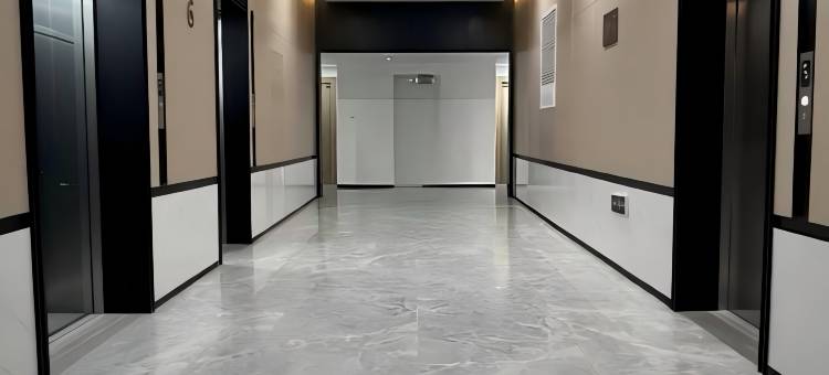 INSULA因苏拉精选公寓(五四广场宁夏路地铁站店)图片