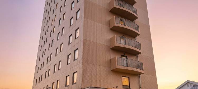 宽乐酒店 三岛大通(原：三岛Select Inn酒店)(Hotel Kanraku Mishima Odori (Formerly: Hotel Select Inn Mishima) [Rebrand Opening: July 6, 2026])图片