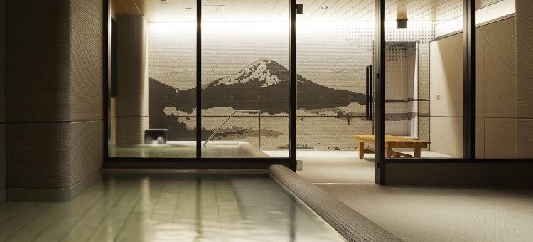 新大阪安住睦世酒店(hotel androoms Shin-Osaka)图片