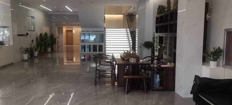 如家华驿酒店(吕梁兴县西关大桥店)图片