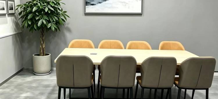 莱阳四季酒店(盛隆街蚬河公园店)图片