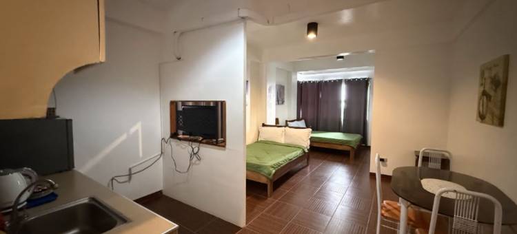 马莱阿卡兰Palhi度假村Sungriz红多兹酒店(RedDoorz at Palhi Resort Sungriz Malay Aklan)图片