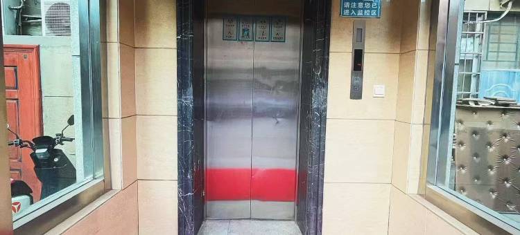 平罗云喜商务酒店(鼓楼店)图片