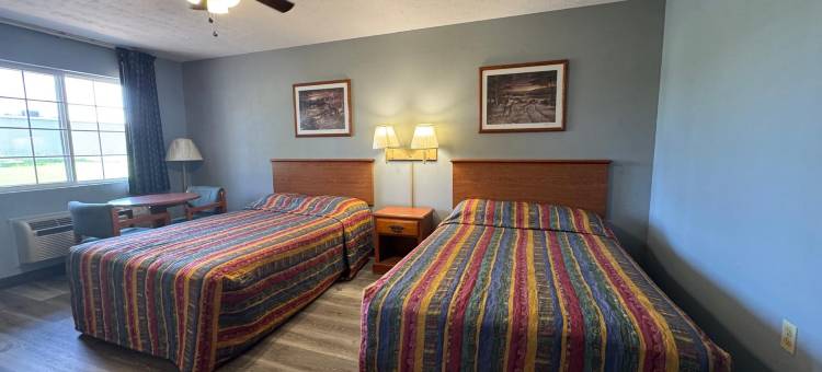 迪尔菲尔德加兹登和阿塔拉 I 59 酒店及套房(Deerfield Inn & Suites Gadsden Near Attalla I 59)图片