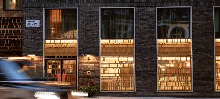 卫士酒店及公寓(The Guardsman - Preferred Hotels and Resorts)图片