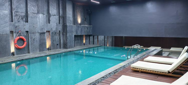 Nusatu by ARTOTEL - 三宝垄(Nusatu by Artotel - Semarang)图片