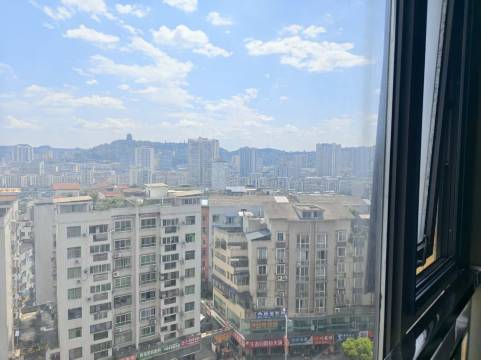 途麦豪斯大酒店(巴中江北店)图片