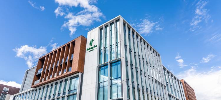 皇后镇卓越公园假日酒店(Holiday Inn QUEENSTOWN REMARKABLES PARK by IHG)图片