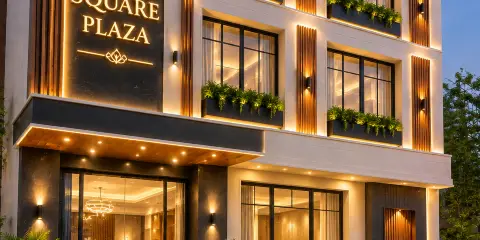 Hotel Square Plaza