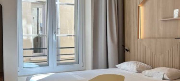 圣安东尼贝斯特韦斯特酒店(Best Western Saint Antoine)图片