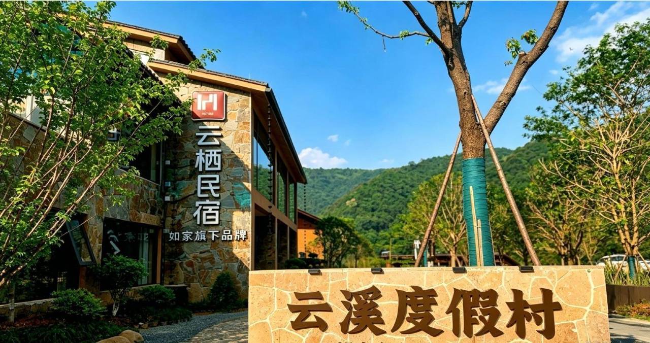 崇义云溪民宿(阳明山国家森林公园店)