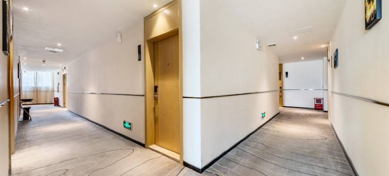 雅朵悦酒店(佛山南海影视城店)图片