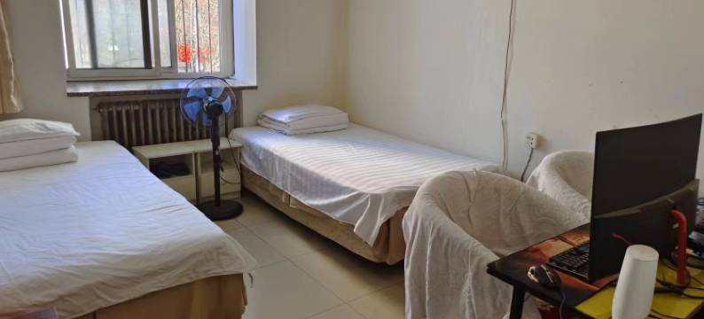 怀来智美旅馆图片