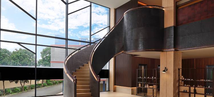 巴淡岛艺术酒店(Artotel Batam)图片