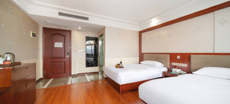 意家大酒店(仙居客运中心店)图片