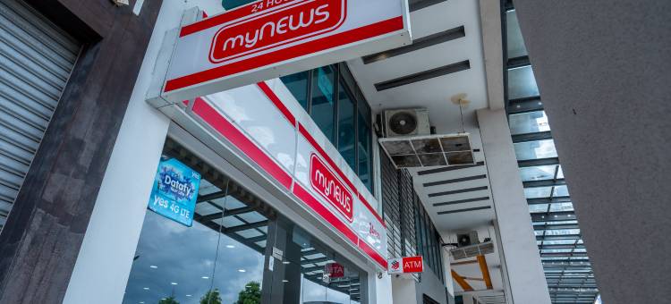 Master House Centrestage PJ图片