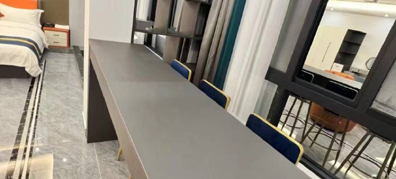 饶平县芒果轻奢民宿图片