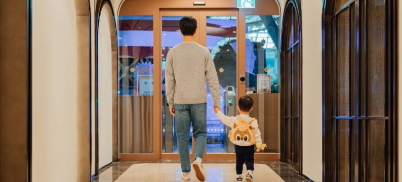 江南乐天世界酒店(Lotte Hotel World Gangnam)图片