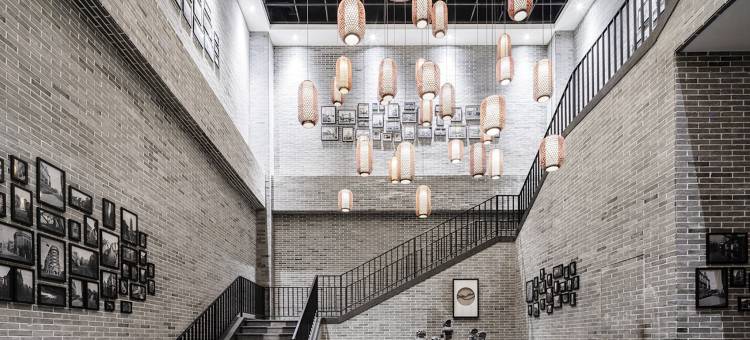 三亚湾红树林度假世界(棕榈王国亲子主题店)图片