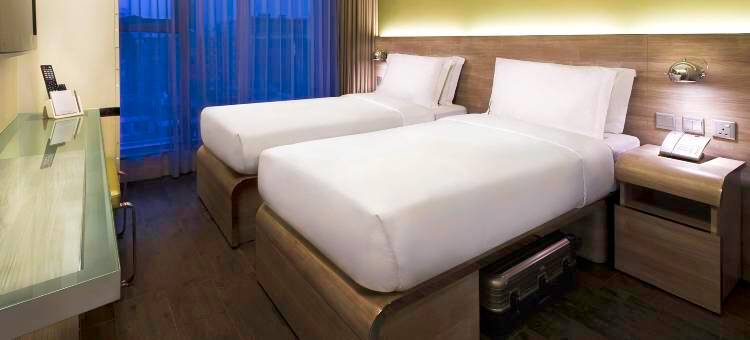 旺角荟贤居图片