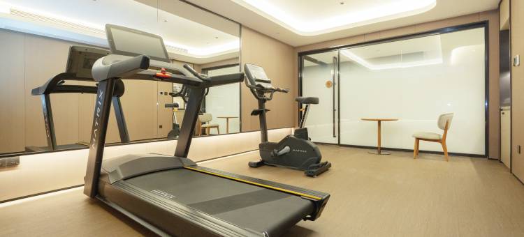 全季酒店(深圳南山科技园长园酒店)图片