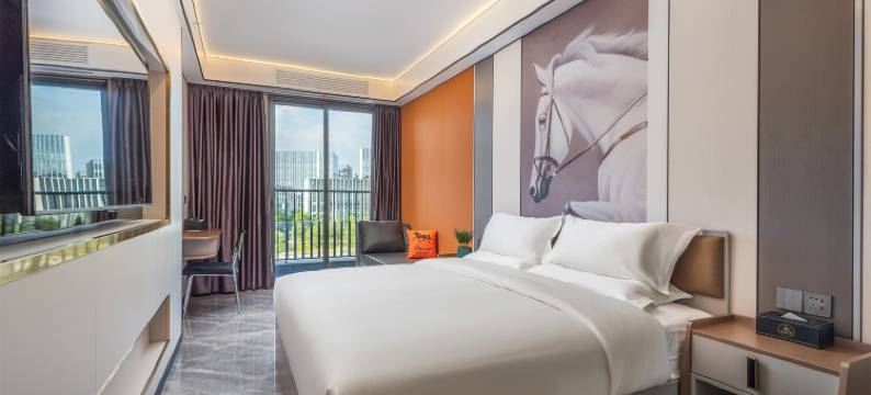 宜轩美居(广州白云机场清塘地铁站店)图片