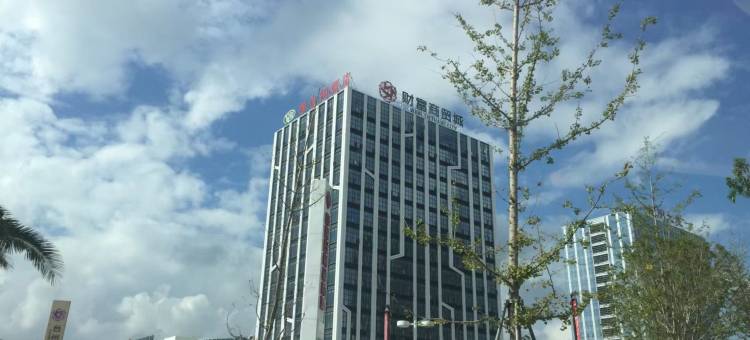 维也纳酒店(台州路桥客运中心店)图片