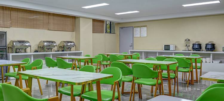 维也纳智好酒店(华蓥华府国际店)图片