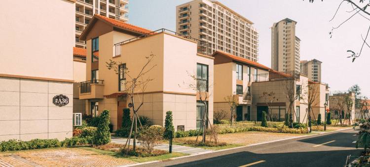 翡翠湾景悦观海民宿图片