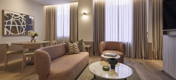 墨尔本瑞吉斯酒店(Rydges Melbourne)图片