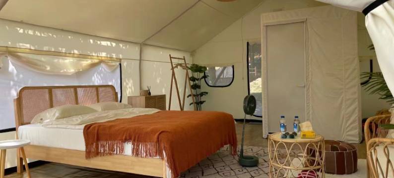 杭州星辰山海营地图片