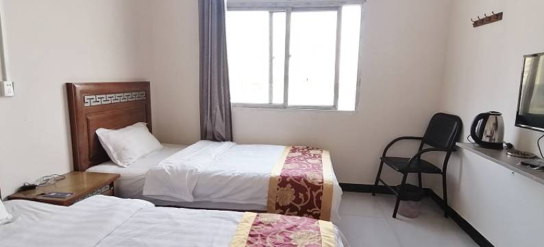 馨英宾馆(官渡区高庙村店)图片