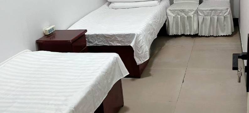 朔州靓甲一號民宿图片