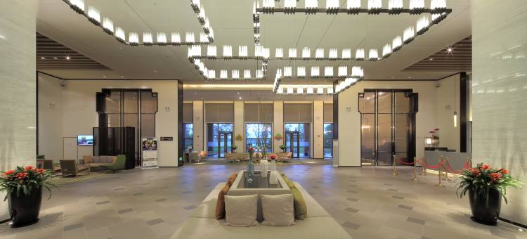 合肥融创美居酒店图片