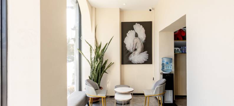 新城市精选酒店(密云经济开发区西大桥店)图片