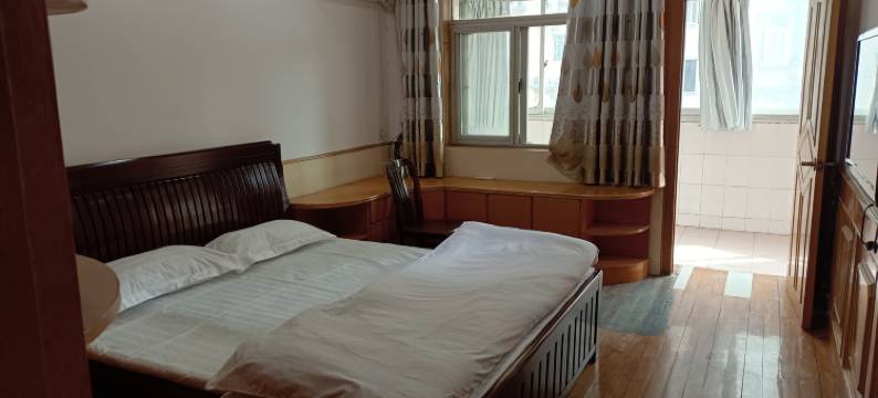 南京绿园宾馆图片