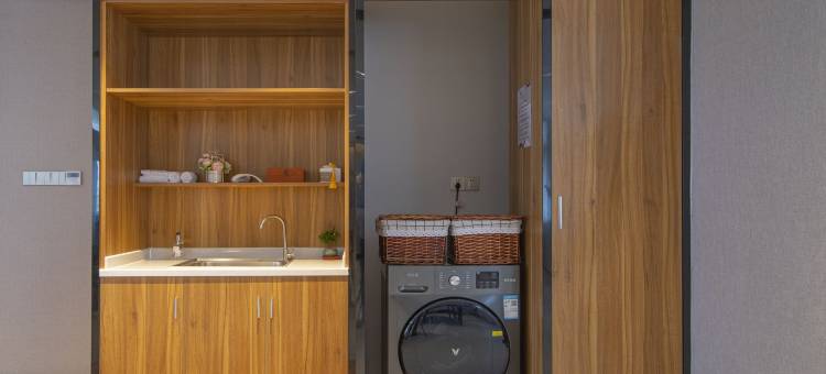 柏曼酒店(扬州大学江阳中路店)图片