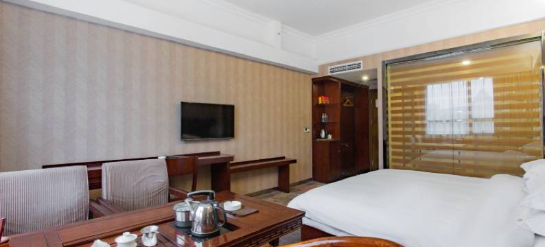 郴州市金地酒店(友阿国际广场店)图片