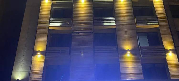 龙泉凯跃商务酒店图片