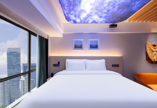 OKDAY Hotel (Lanshan, Yongzhou) Hotel Overview