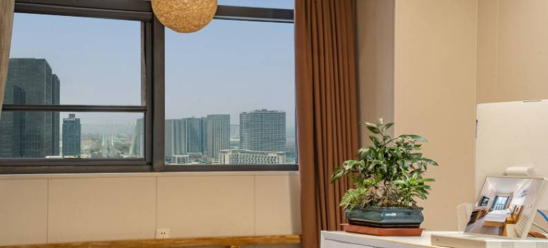 小涵家酒店(郑州会展中心高铁东站店)图片