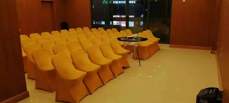 美豪酒店(清水湾店)图片