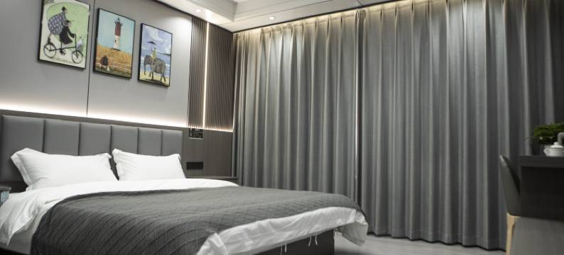 三清山朴墅山居民宿图片