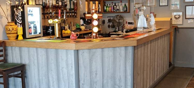 OYO苏格兰高地布莱里亚赫酒店(OYO Braeriach Hotel, Highlands Scotland)图片