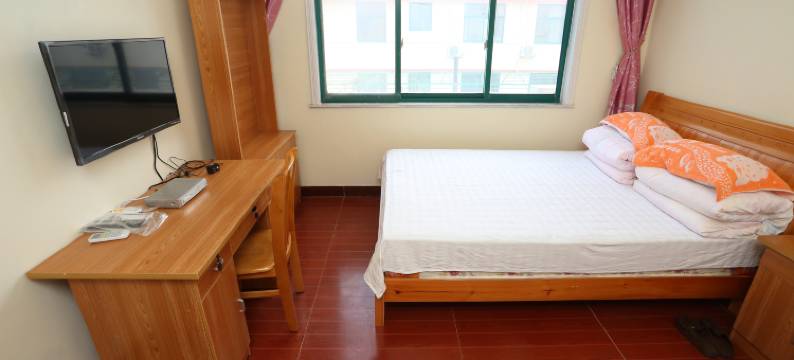 紫辰自助民宿(日照万宝滨海风景区店)图片