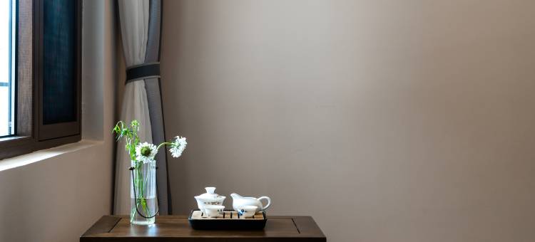 鸡足山山间境语民宿图片