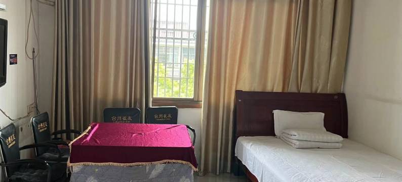 宁乡火车站鸿運宾馆图片