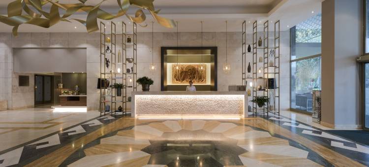 巴鲁特赫墨拉酒店-超全包式(Barut Hemera - Ultra All Inclusive)图片