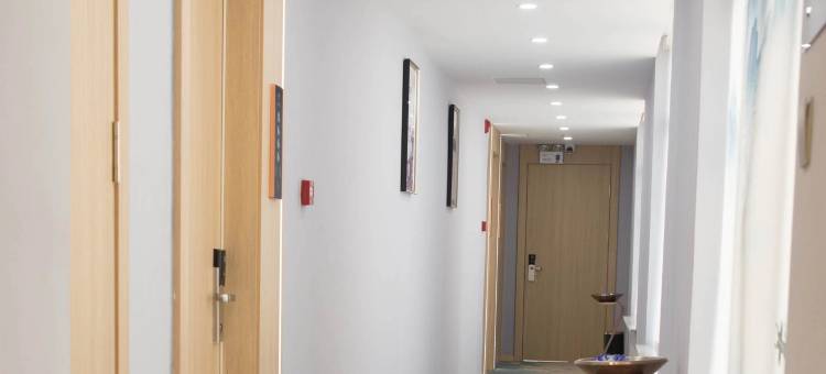 如家华驿系列-通辽开鲁县新开大街驿禾酒店图片