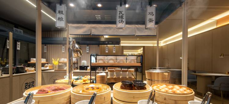 汉庭酒店(南昌火车站东广场店)图片